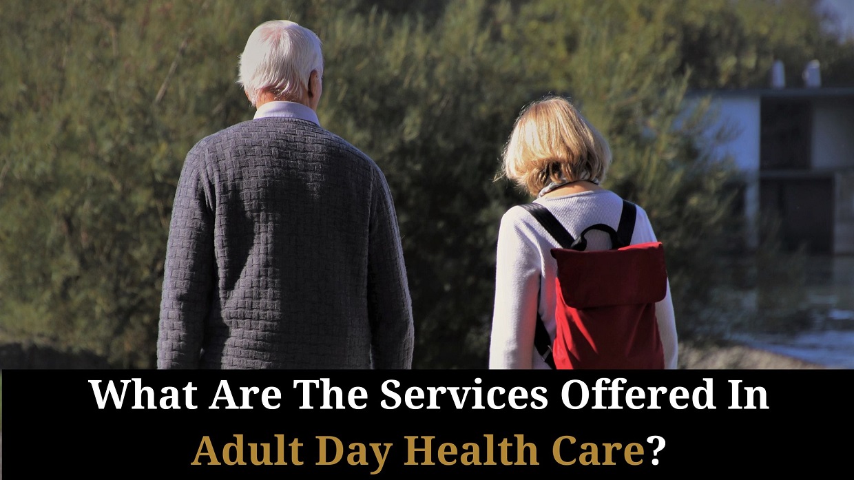 What Are The Services Offered In Adult Day Health Care